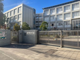 中学校 尼崎市立園田中学校