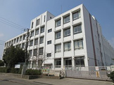 小学校 伊丹市立鴻池小学校