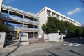 中学校 尼崎市立小園中学校