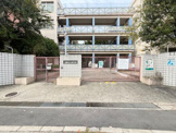 中学校 尼崎市立小園中学校