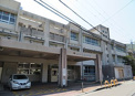 小学校 西宮市立名塩小学校