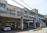 西宮市立名塩小学校