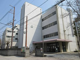 中学校 伊丹市立東中学校