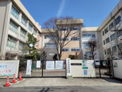 尼崎市立小田北中学校