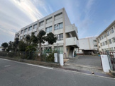 中学校 伊丹市立西中学校