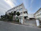 伊丹市立西中学校