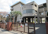 小学校 西宮市立鳴尾東小学校