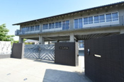 尼崎市立　大庄中学校