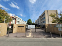 中学校 尼崎市立立花中学校
