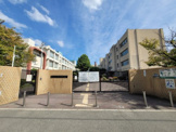 中学校 尼崎市立立花中学校