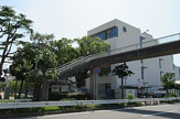 小学校 西宮市浜脇小学校