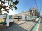 中学校 尼崎市立武庫中学校