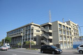 中学校 尼崎市立常陽中学校
