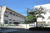 中学校 伊丹市立笹原中学校