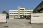 中学校 伊丹市立 天王寺川中学校