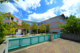 小学校 西宮市立東山台小学校