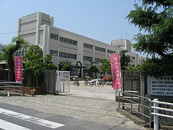 伊丹市立　南小学校