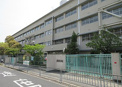 西宮市立平木小学校