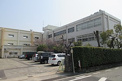 伊丹市立　天神川小学校