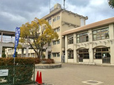 小学校 西宮市立山口小学校