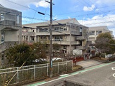 小学校 西宮市立北六甲台小学校