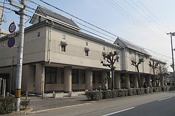 西宮市立今津小学校