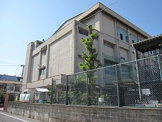 小学校 西宮市立瓦林小学校