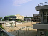 小学校 宝塚市立長尾小学校
