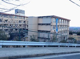 小学校 西宮市立苦楽園小学校