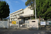 小学校 宝塚市立売布小学校
