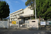 宝塚市立売布小学校