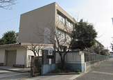 中学校 西宮市立今津中学校