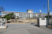 宝塚市立長尾南小学校