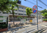 宝塚市立末成小学校