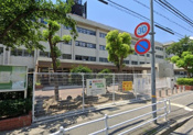 宝塚市立末成小学校
