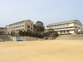西宮市立上ヶ原中学校