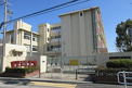 小学校 宝塚市立美座小学校