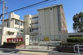 小学校 宝塚市立美座小学校
