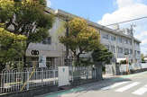 中学校 西宮市立甲陵中学校