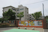 小学校 宝塚市立光明小学校