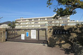 小学校 宝塚市立末広小学校