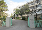 中学校 西宮市立大社中学校