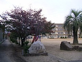 小学校 宝塚市立安倉北小学校