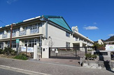 小学校 宝塚市立山手台小学校