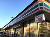セブン-イレブン 名古屋天白町４丁目店