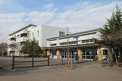 中学校 西宮市立総合教育センター付属西宮浜義務教育学校