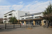 西宮市立総合教育センター付属西宮浜義務教育学校