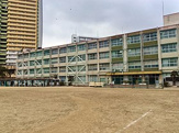 中学校 西宮市立鳴尾南中学校