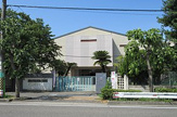 中学校 西宮市立浜脇中学校