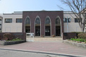 宝塚市立長尾中学校